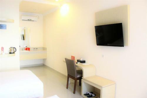 Hotel Zen Rooms G Bawakaraeng 121