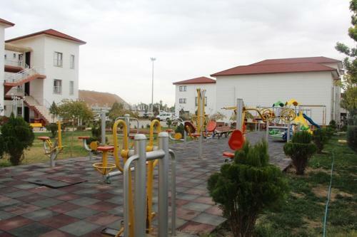 Family Motel Erbil