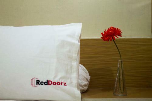 Hostal Reddoorz @ Goa Gong Jimbaran
