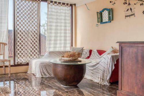 Hostal Reddoorz @ Goa Gong Jimbaran