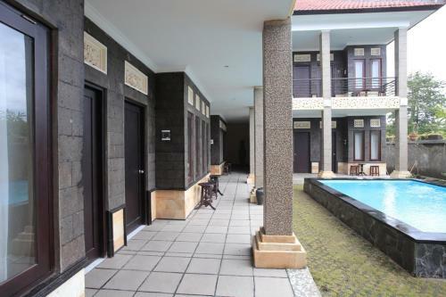 Hostal Reddoorz @ Goa Gong Jimbaran