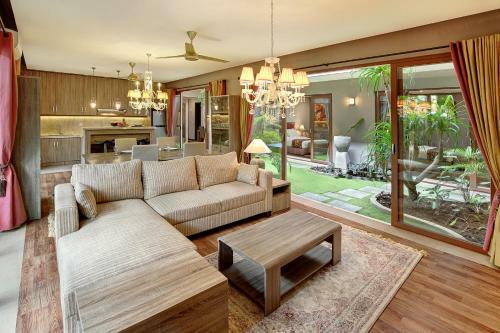Bed & Breakfast Puri Sabina Bali