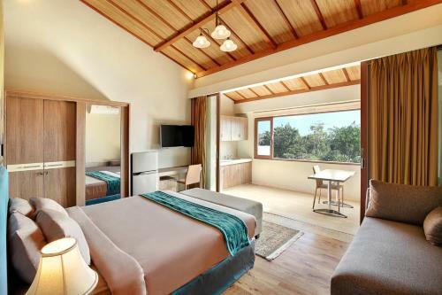 Bed & Breakfast Puri Sabina Bali