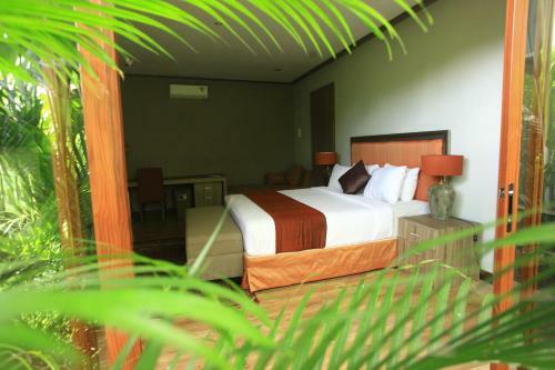 Bed & Breakfast Puri Sabina Bali