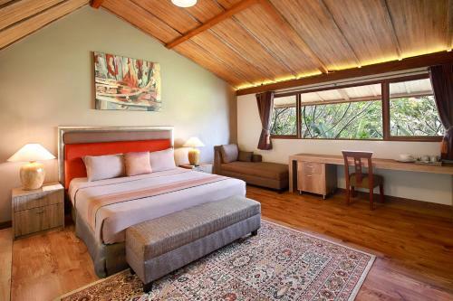 Bed & Breakfast Puri Sabina Bali