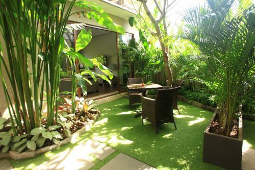 Bed & Breakfast Puri Sabina Bali