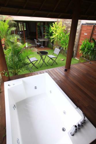 Bed & Breakfast Puri Sabina Bali