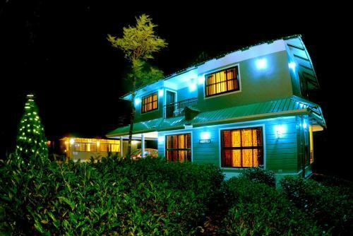 Hotel Green Hill Estate