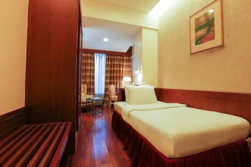 Hotel Residency Club