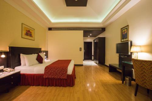 Hotel Residency Club