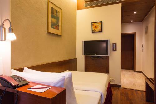 Hotel Residency Club