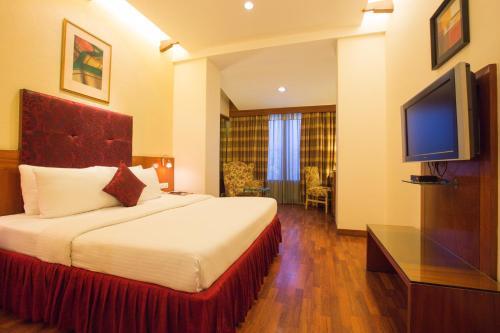 Hotel Residency Club