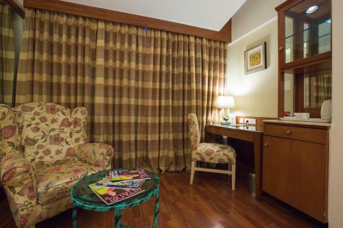 Hotel Residency Club