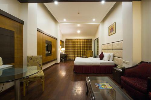 Hotel Residency Club