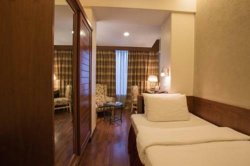 Hotel Residency Club