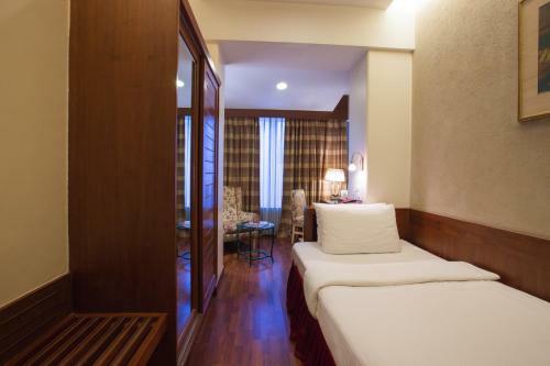 Hotel Residency Club