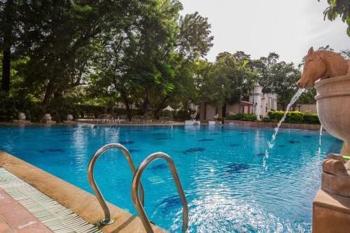 Hotel Residency Club