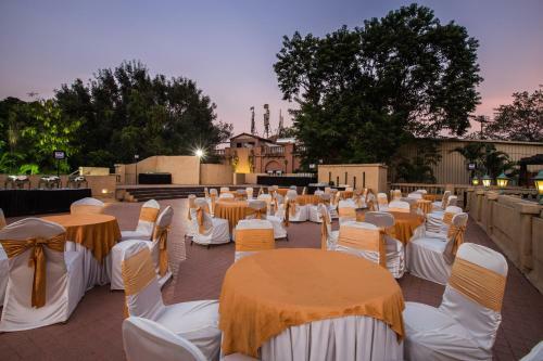 Hotel Residency Club