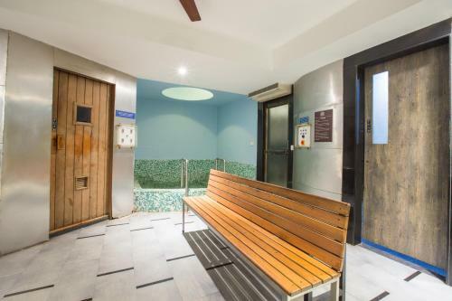 Hotel Residency Club