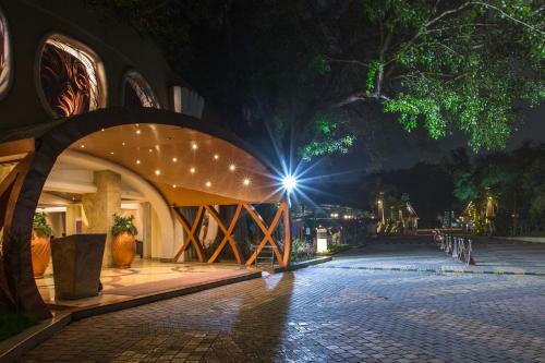 Hotel Residency Club