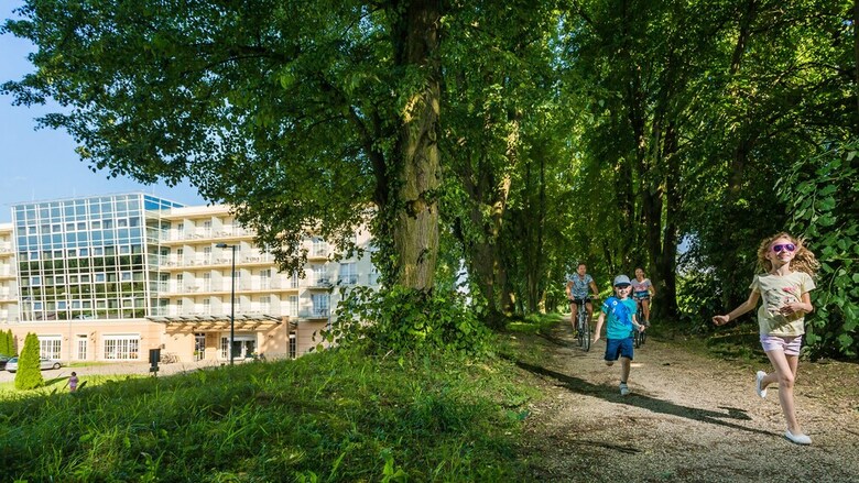 Gotthard Therme Hotel & Conference