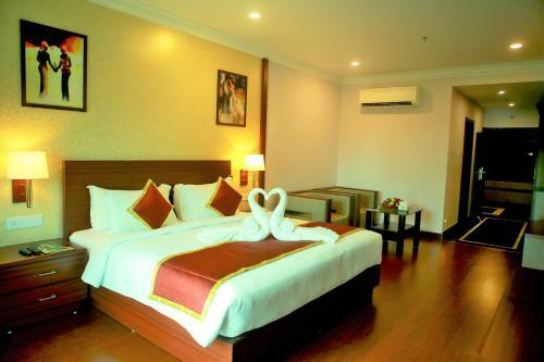 Hotel Seashore Residency