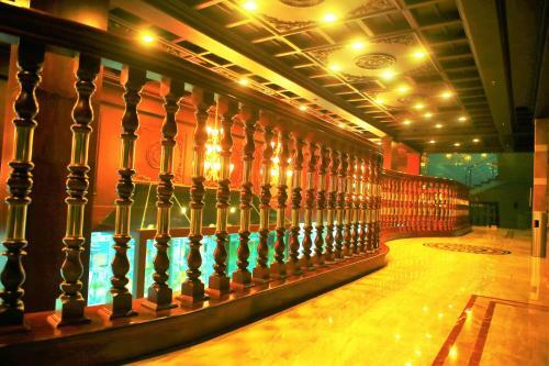Hotel Seashore Residency