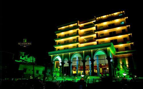 Hotel Seashore Residency