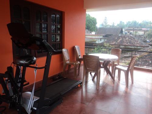 Karan Home Stay