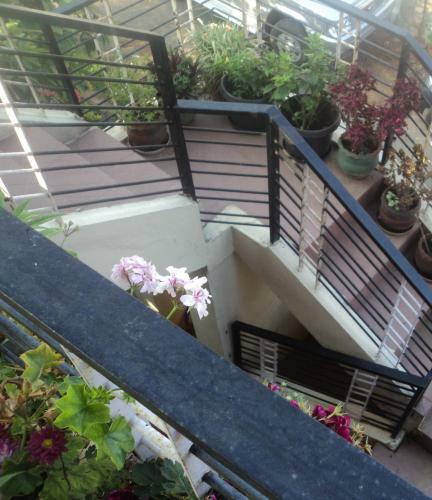 Karan Home Stay