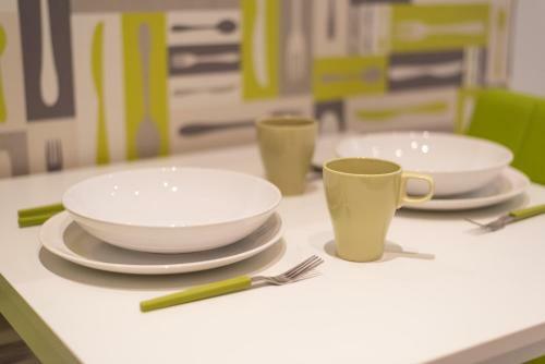 Standard Apartment By Hi5 - West End Center