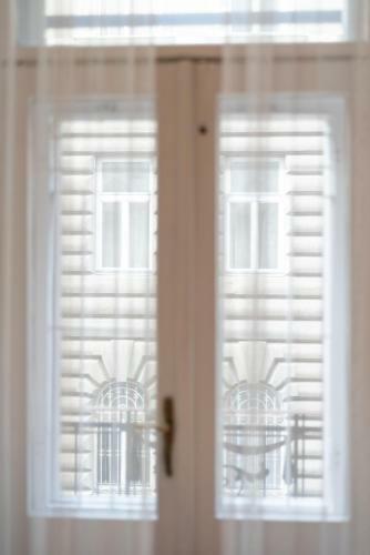Standard Apartment By Hi5 - West End Center
