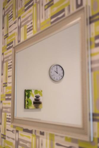 Standard Apartment By Hi5 - West End Center