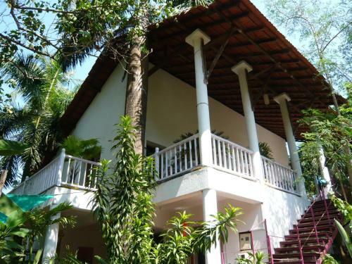 Bed & Breakfast Mich�le's Garden