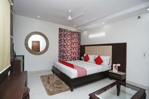 Hotel Oyo Rooms Town Park Hisar
