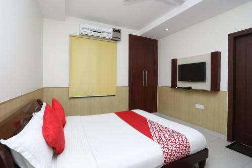 Hotel Oyo Rooms Town Park Hisar
