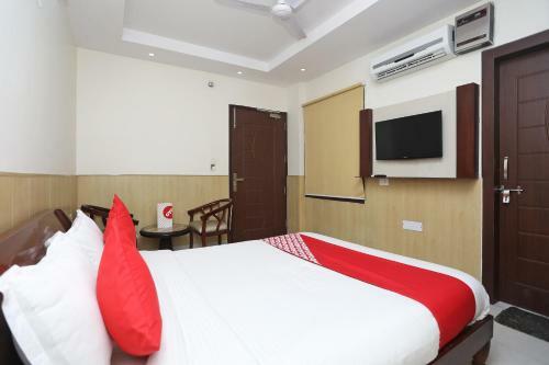 Hotel Oyo Rooms Town Park Hisar