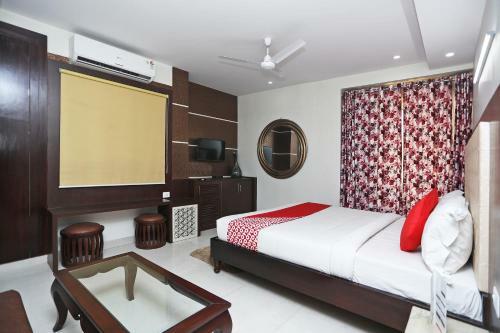Hotel Oyo Rooms Town Park Hisar