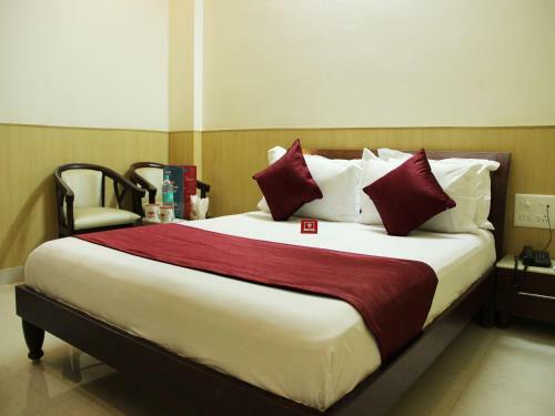 Hotel Oyo Rooms Town Park Hisar