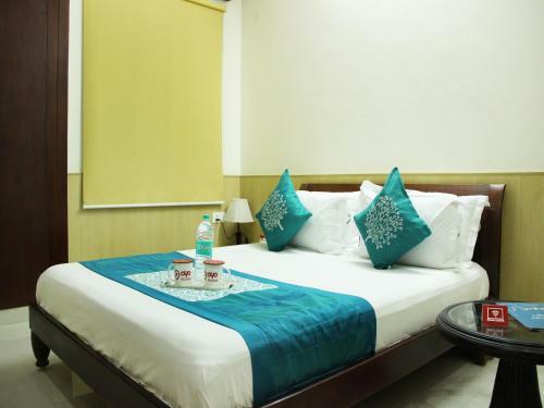 Hotel Oyo Rooms Town Park Hisar