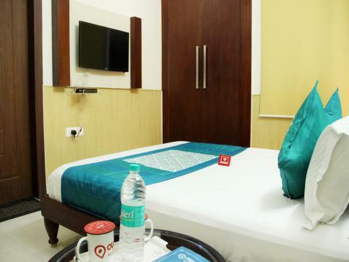 Hotel Oyo Rooms Town Park Hisar