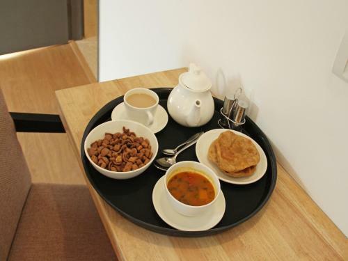 Hotel Oyo Rooms Town Park Hisar