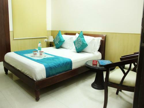 Hotel Oyo Rooms Town Park Hisar