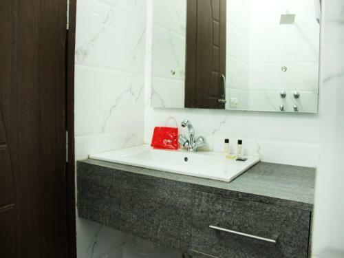 Hotel Oyo Rooms Town Park Hisar