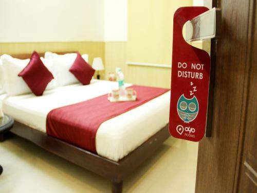 Hotel Oyo Rooms Town Park Hisar