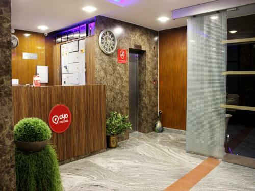 Hotel Oyo Rooms Town Park Hisar