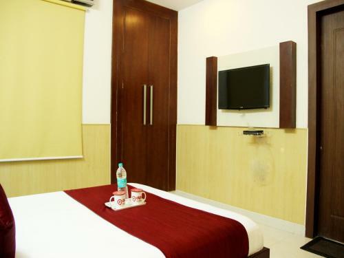 Hotel Oyo Rooms Town Park Hisar