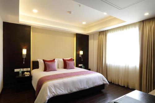 Hotel Ameya Suites Jasola