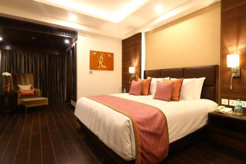 Hotel Ameya Suites Jasola