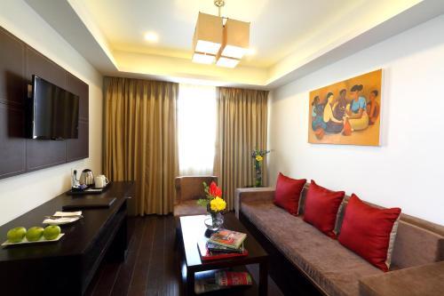 Hotel Ameya Suites Jasola
